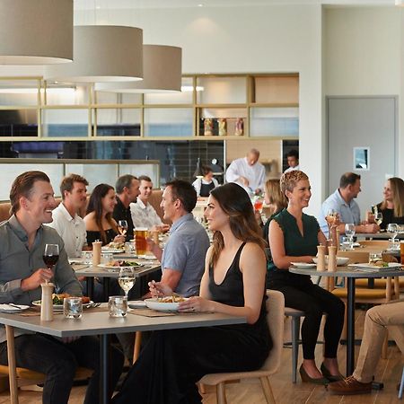 Hilton Garden Inn Albany, Wa Luaran gambar