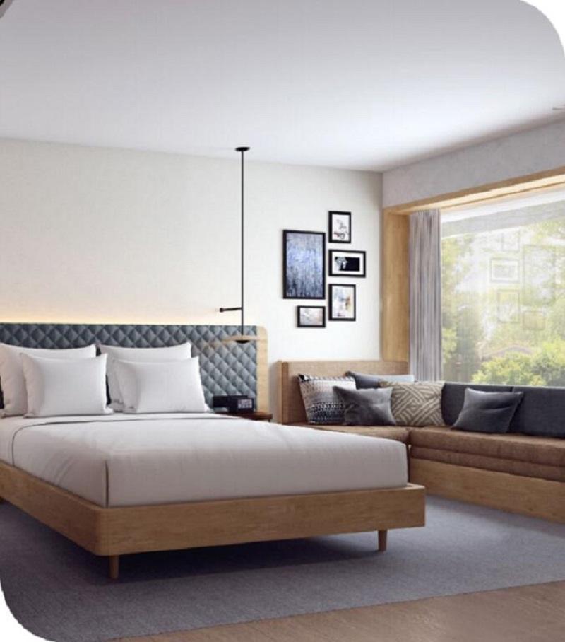 Hilton Garden Inn Albany, Wa Luaran gambar