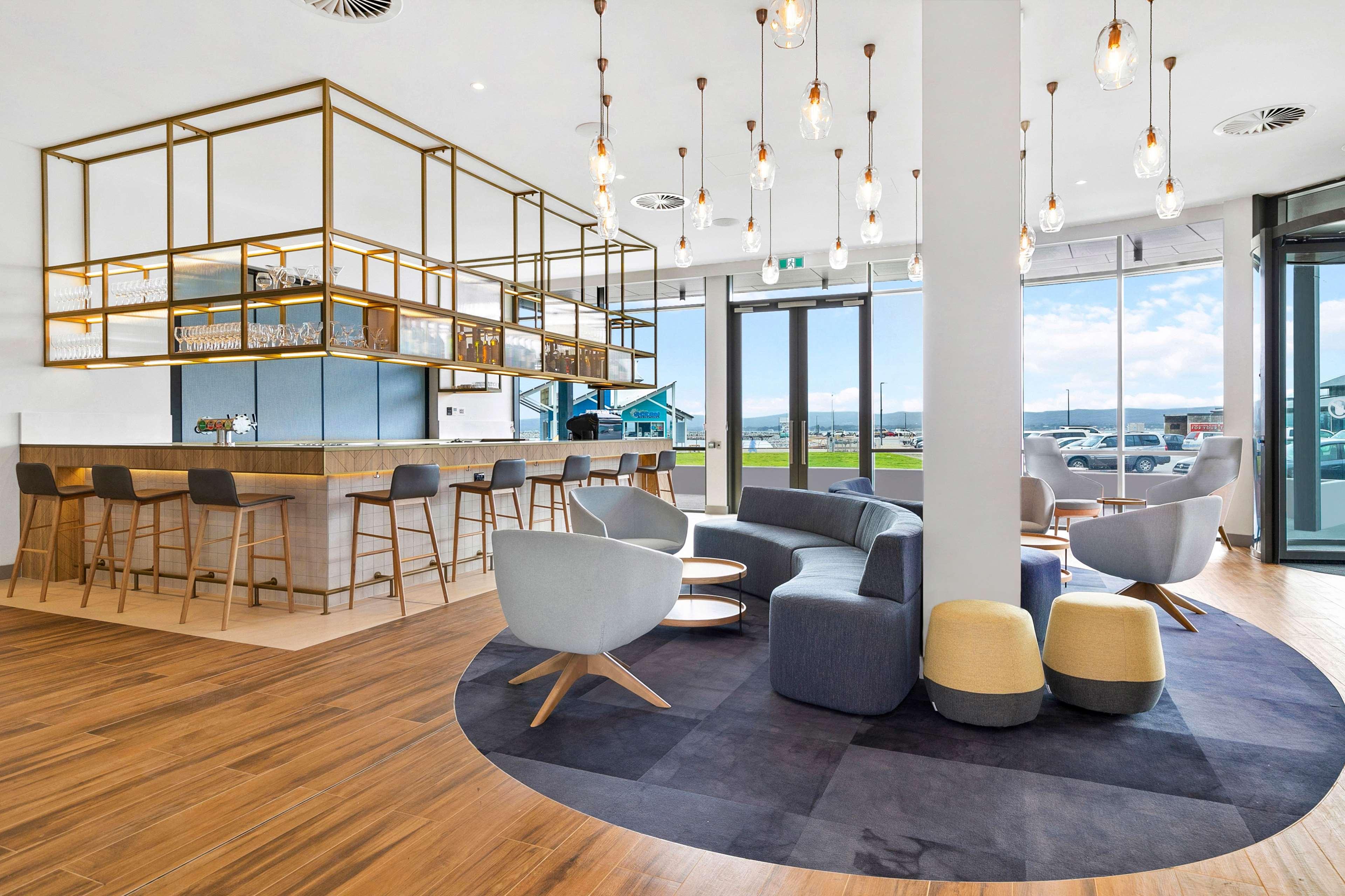 Hilton Garden Inn Albany, Wa Luaran gambar