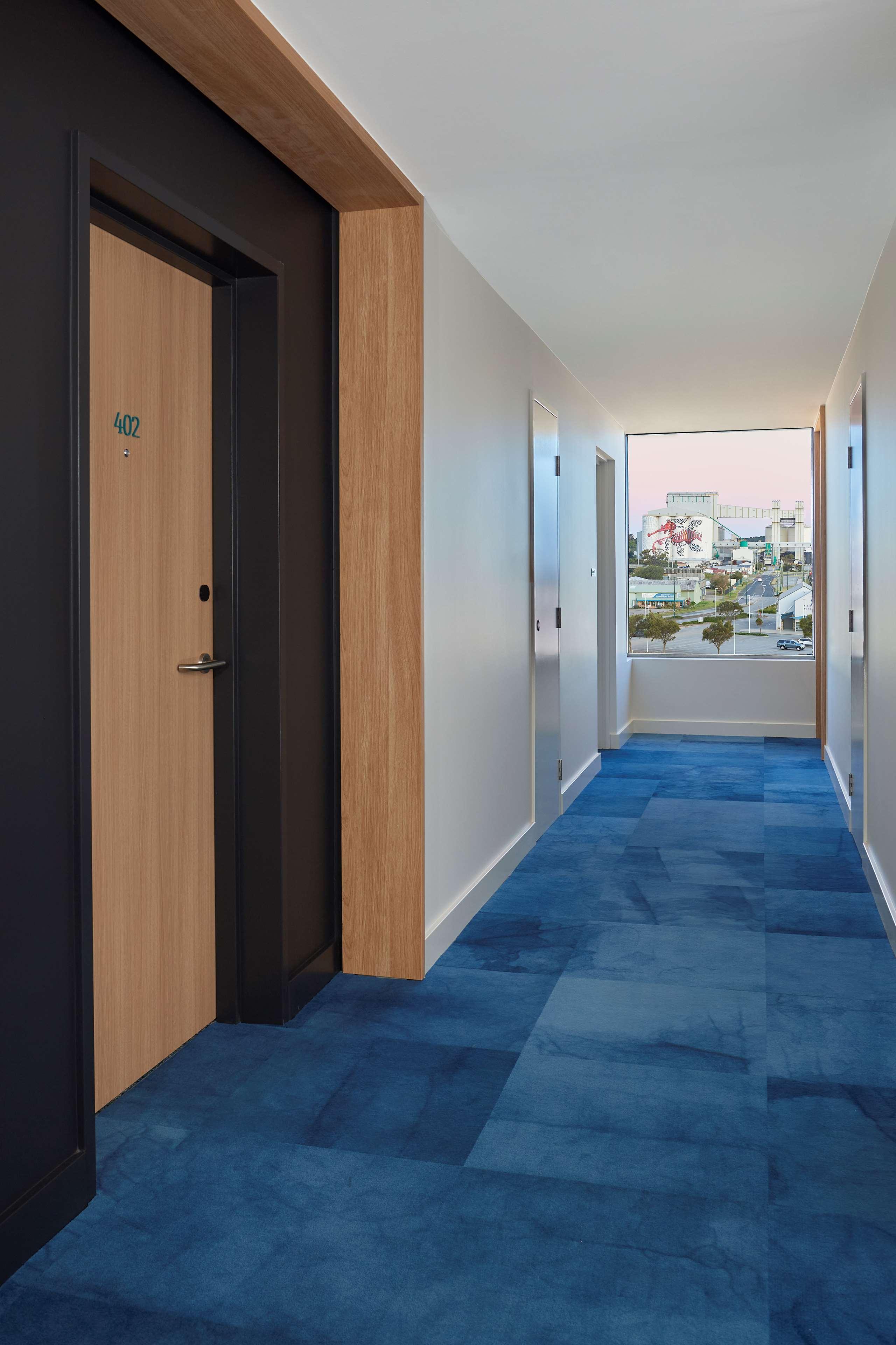 Hilton Garden Inn Albany, Wa Luaran gambar