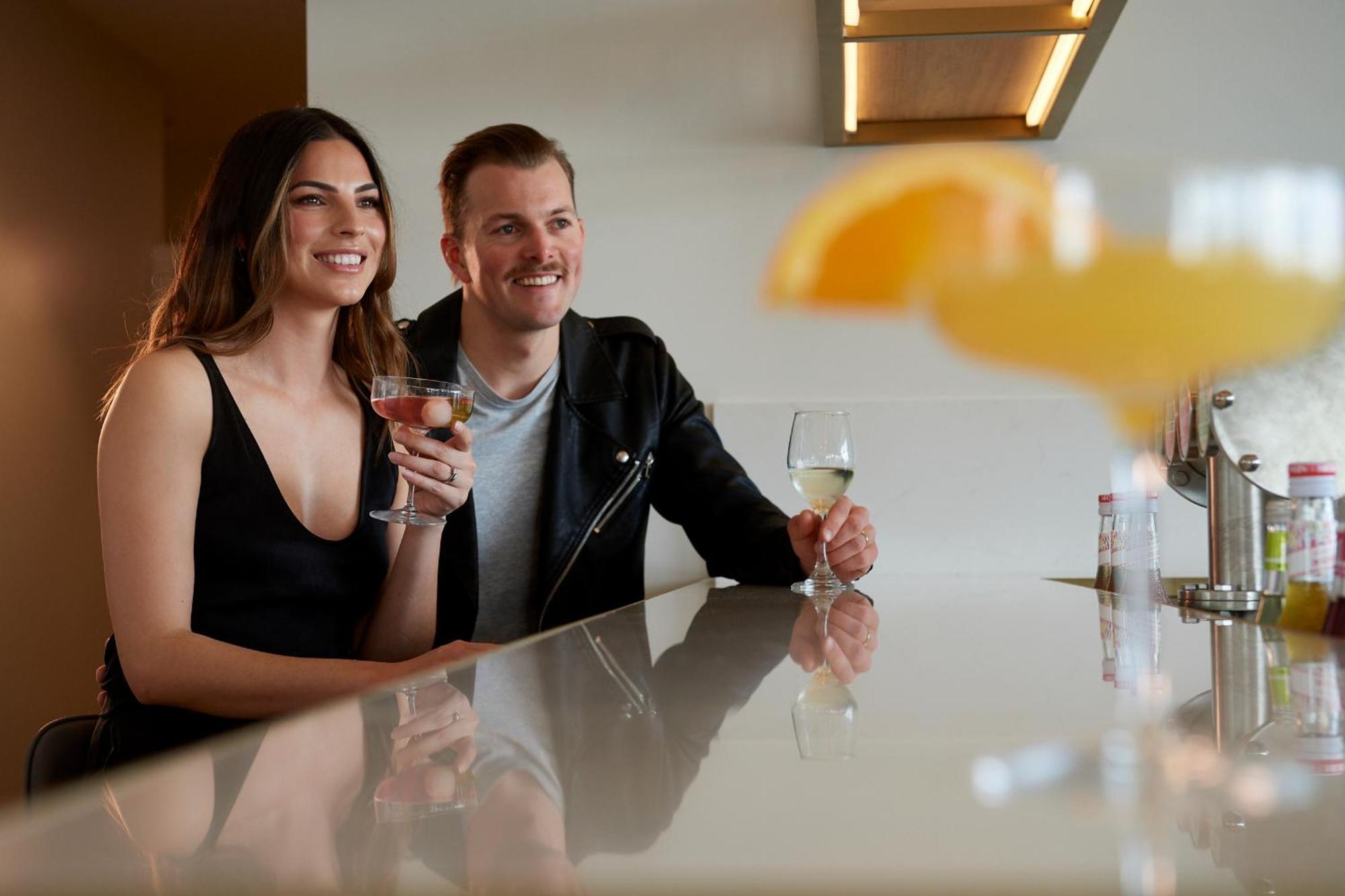 Hilton Garden Inn Albany, Wa Luaran gambar