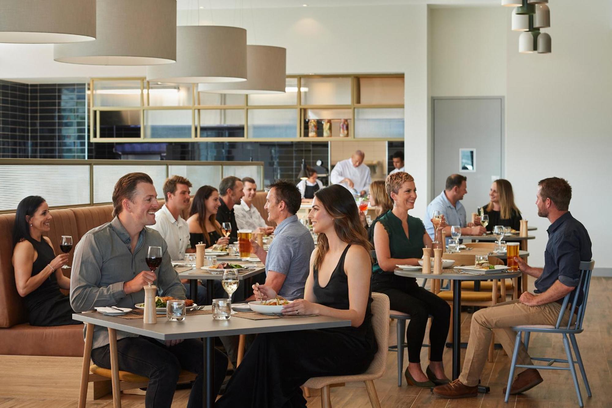 Hilton Garden Inn Albany, Wa Luaran gambar