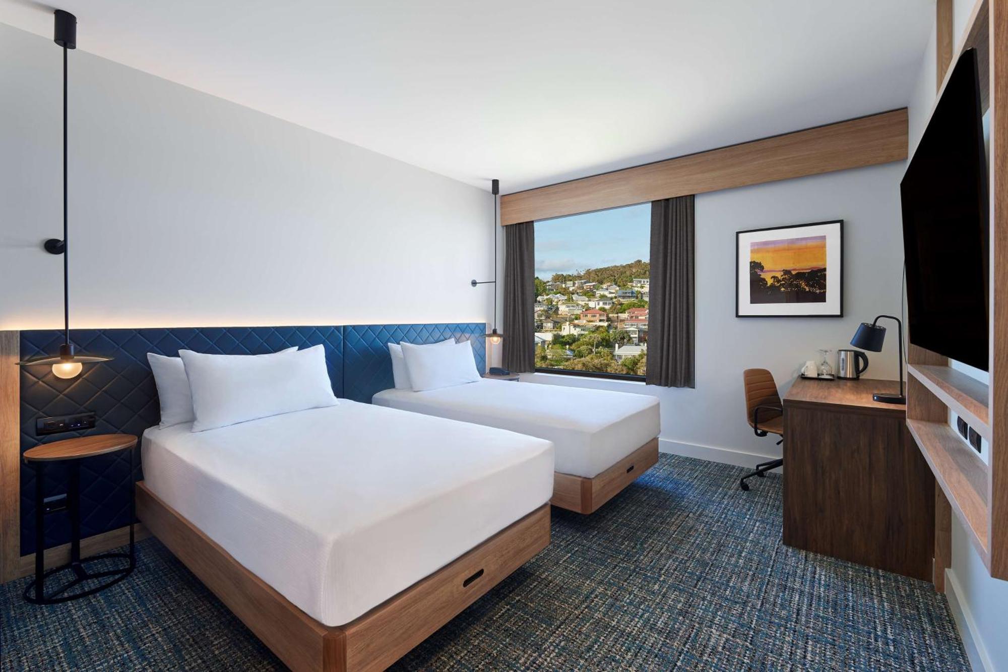 Hilton Garden Inn Albany, Wa Luaran gambar