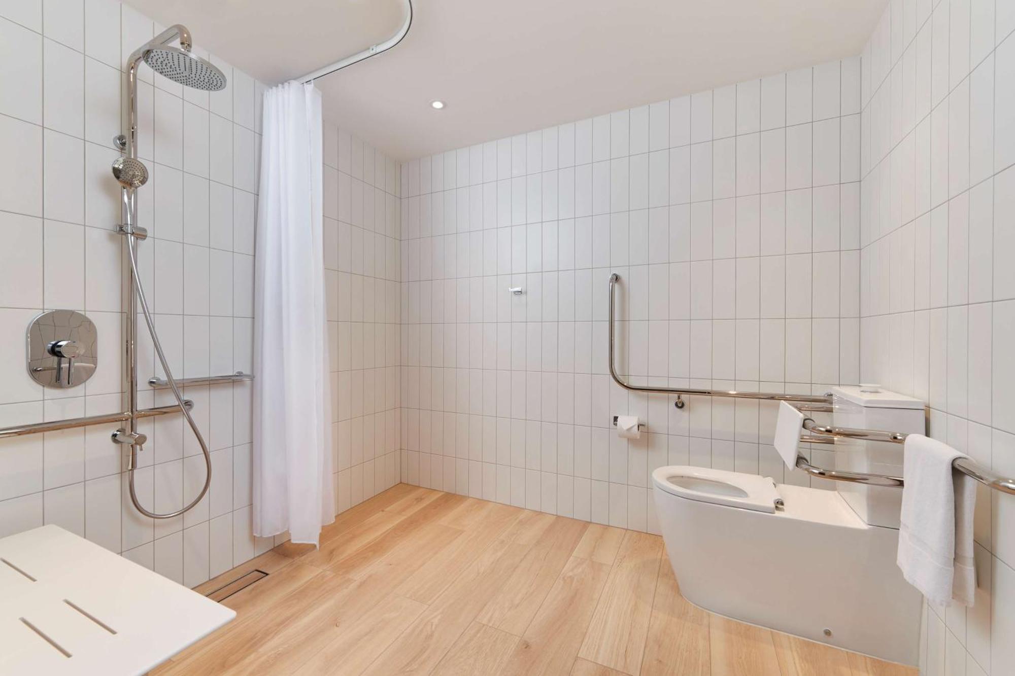 Hilton Garden Inn Albany, Wa Luaran gambar