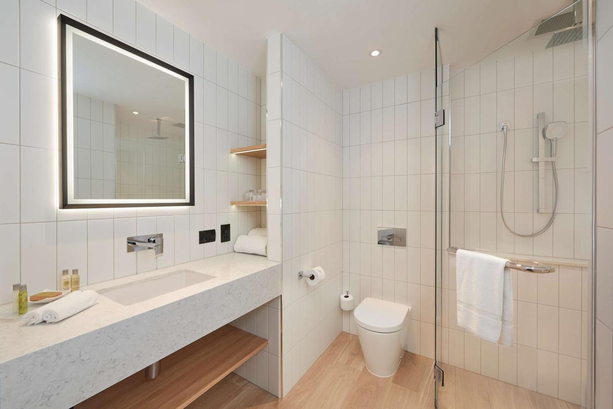 Hilton Garden Inn Albany, Wa Luaran gambar
