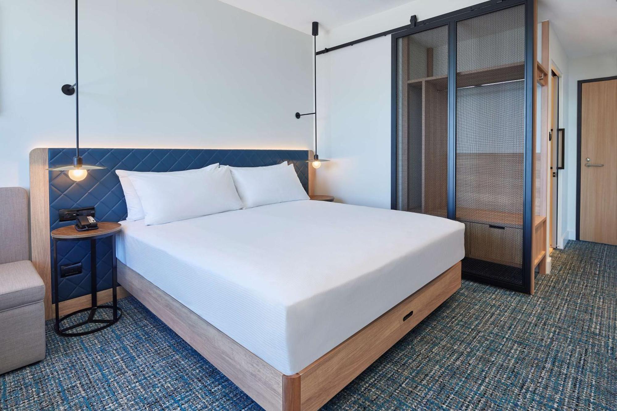 Hilton Garden Inn Albany, Wa Luaran gambar