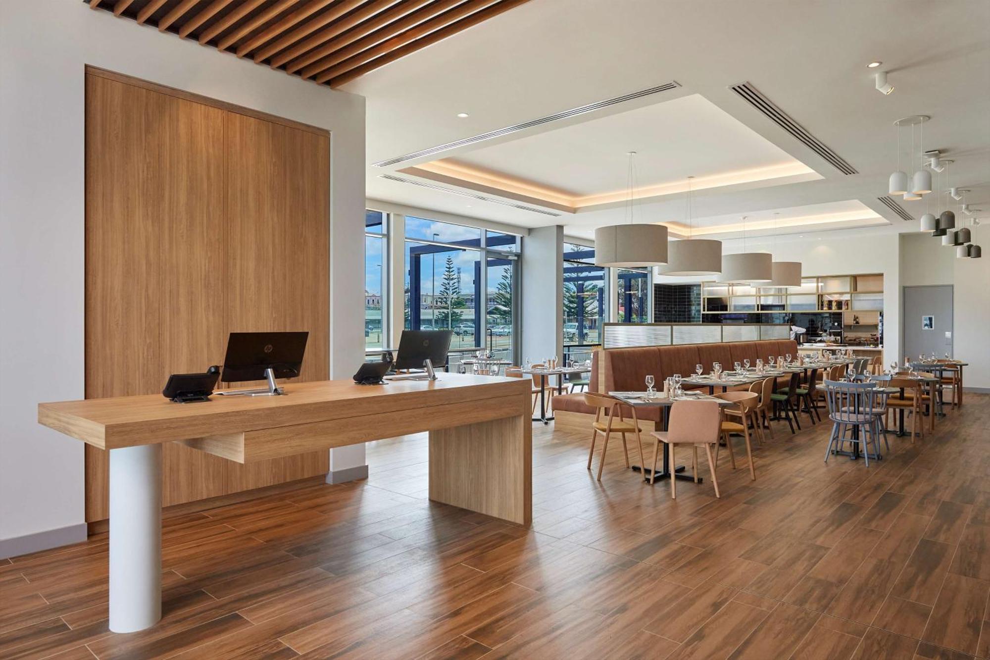 Hilton Garden Inn Albany, Wa Luaran gambar