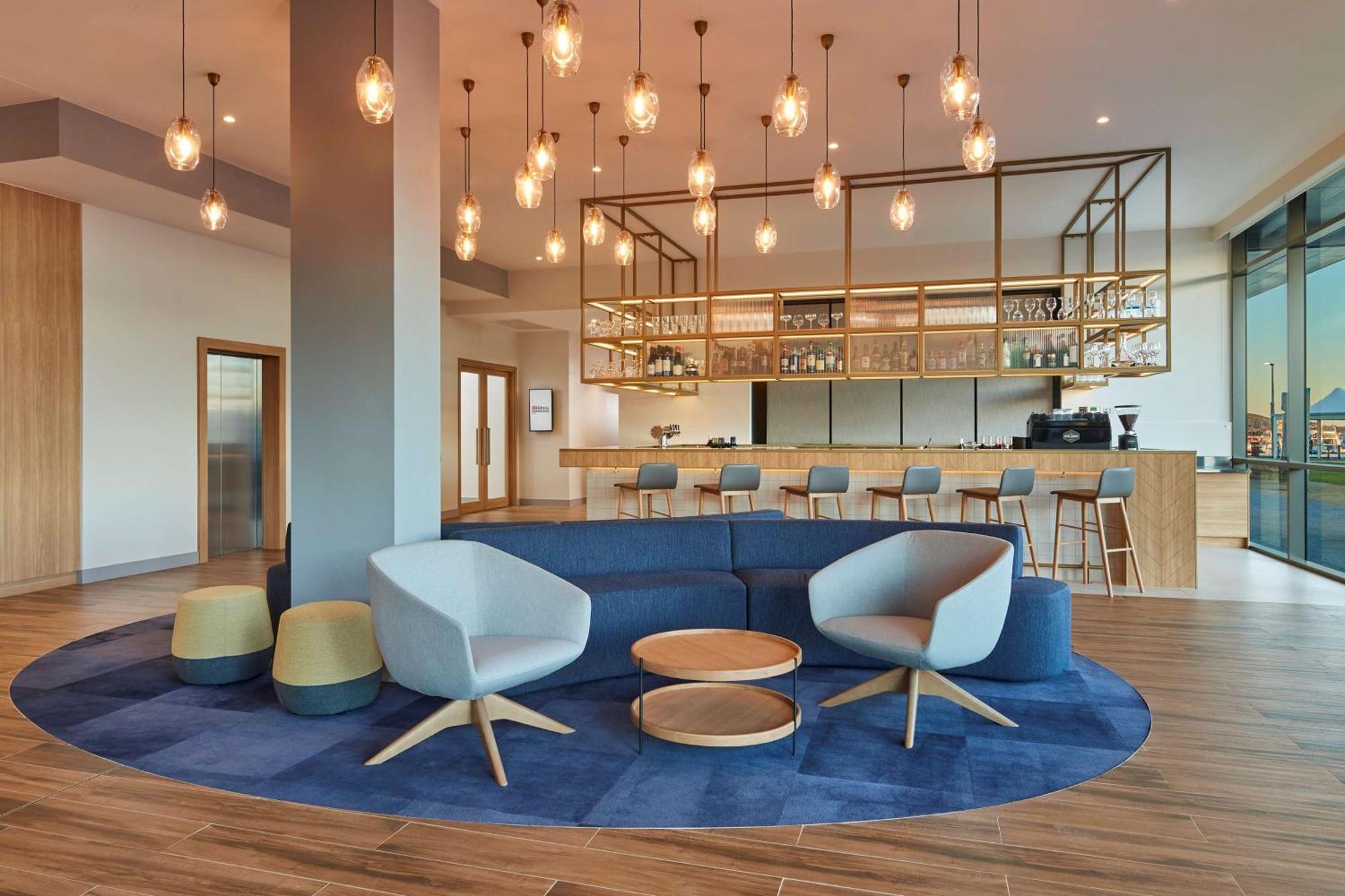 Hilton Garden Inn Albany, Wa Luaran gambar