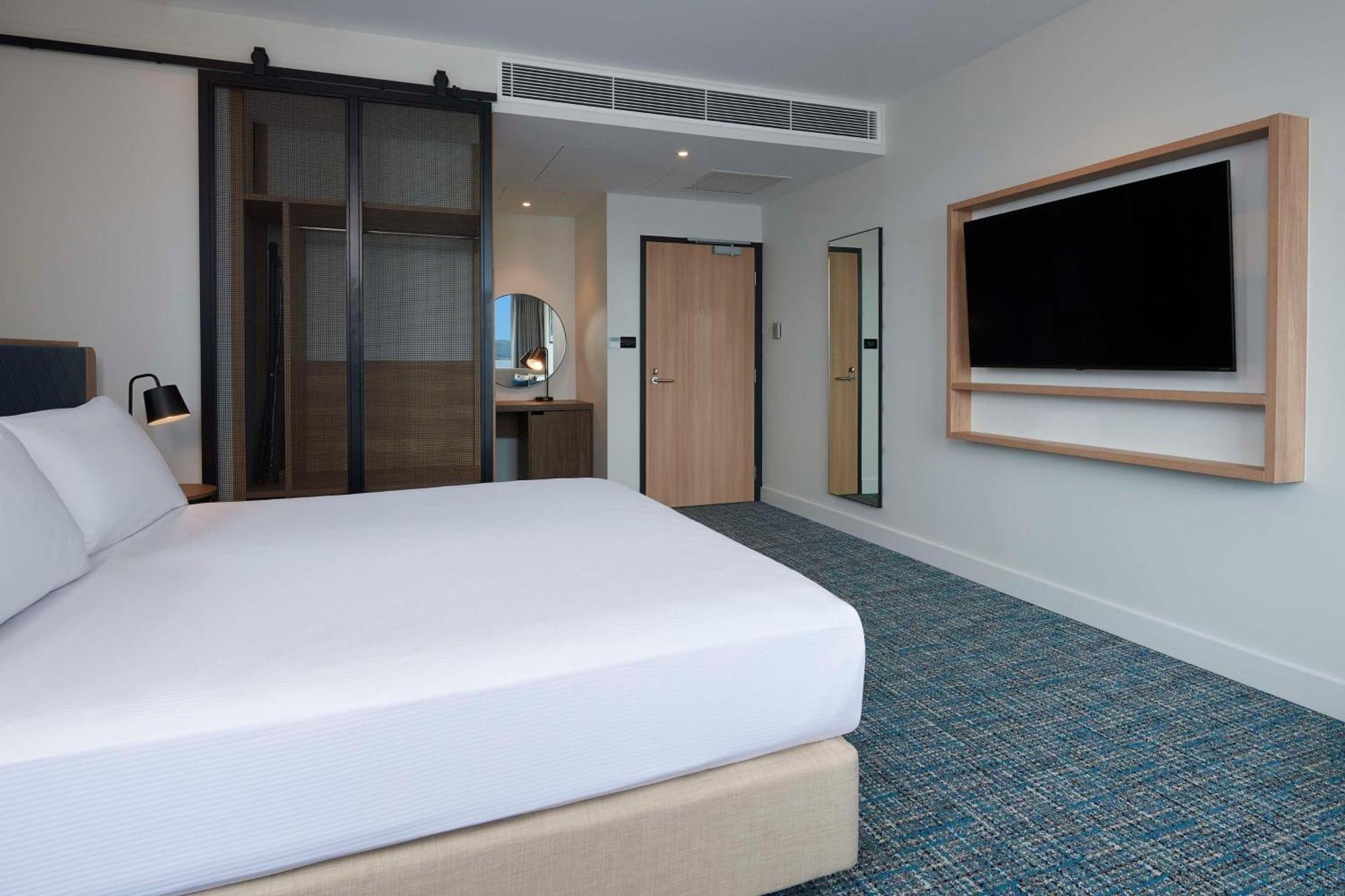 Hilton Garden Inn Albany, Wa Luaran gambar